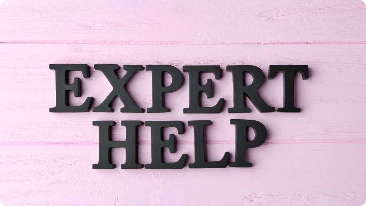 persönliche Betreuung nach deiner Schulung