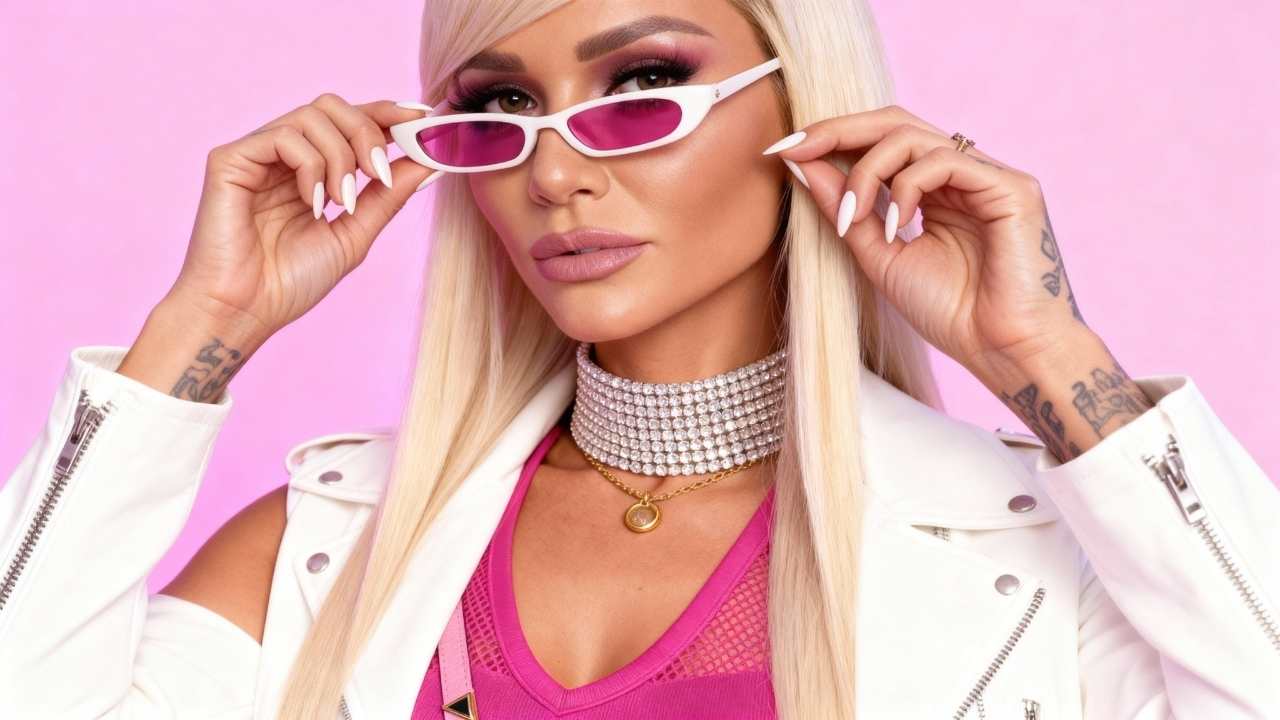 Permanent Make Up Schulung