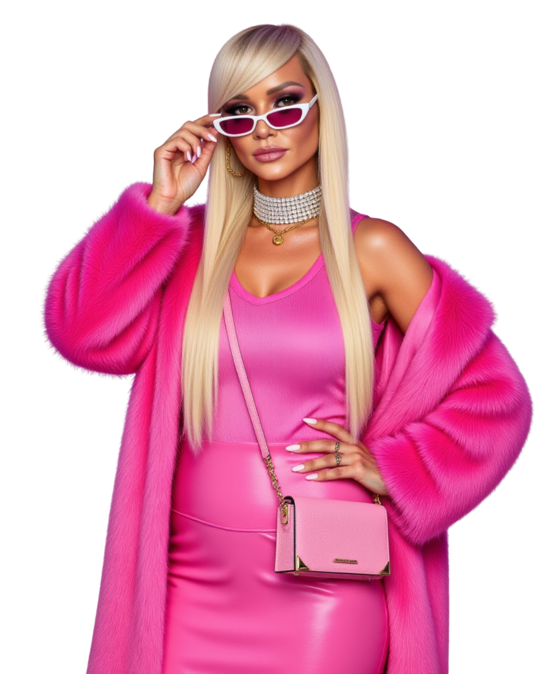 Kristina Milenkovic von der Beauty Boss Academy Köln
