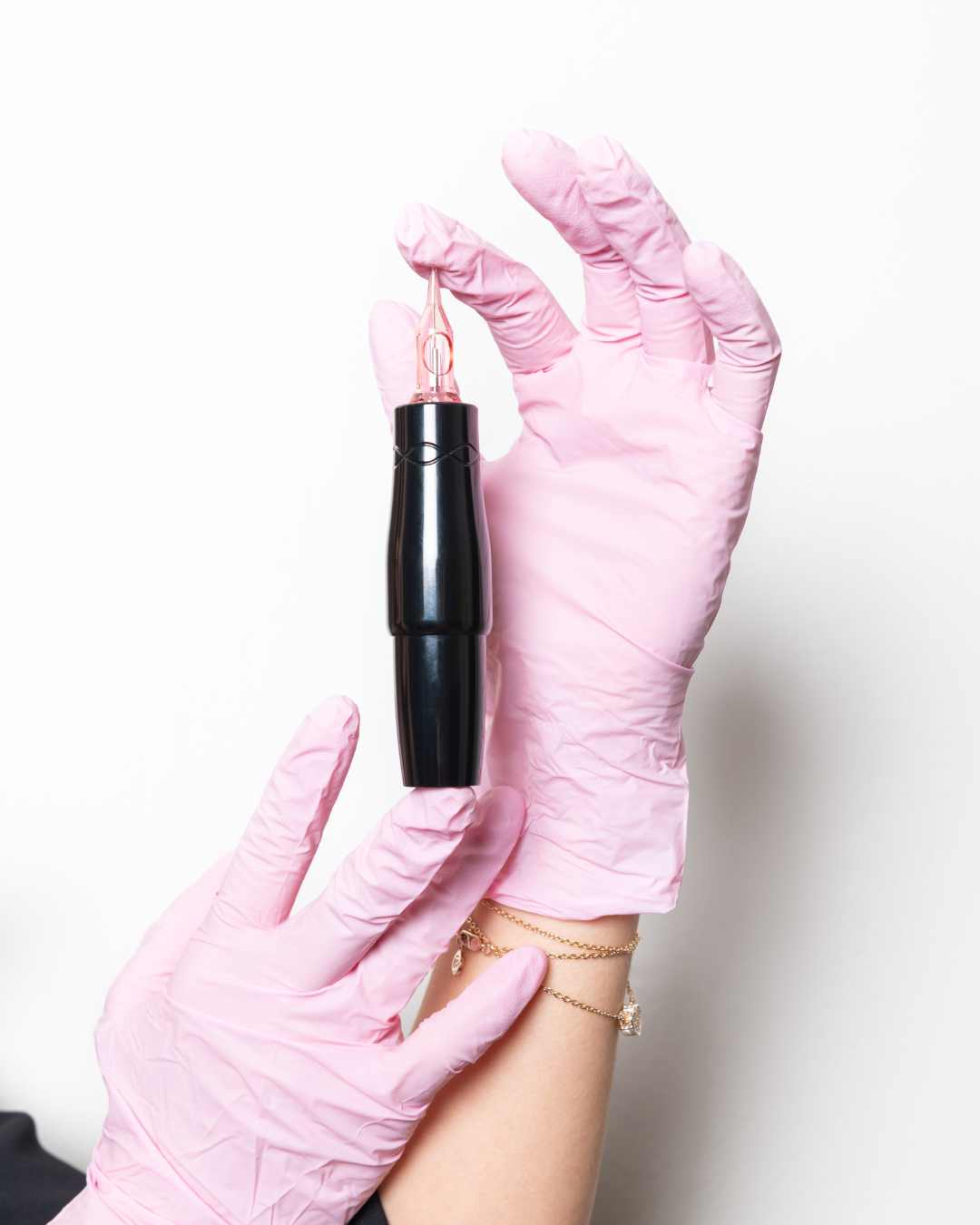 permanent Make Up maschine