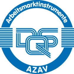 Azav förderung Jobcenter