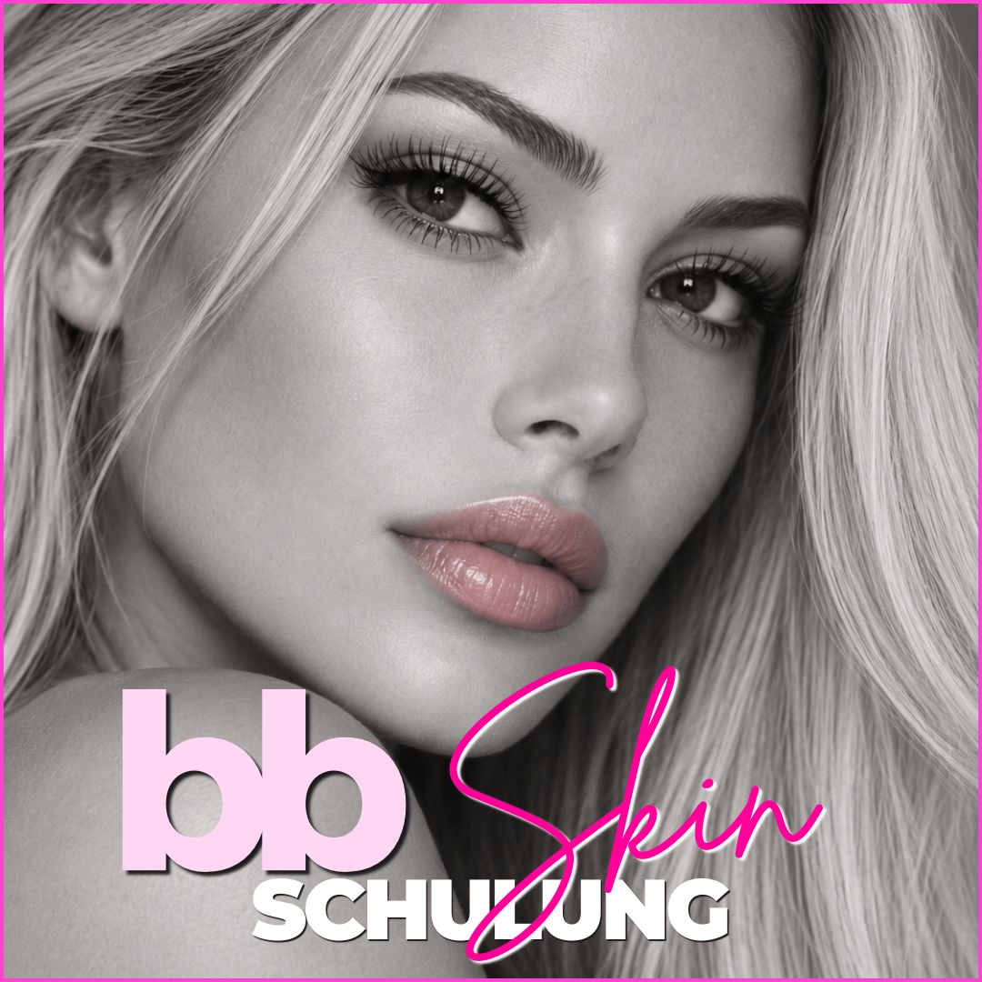 BB Skin Schulung Köln | M.I.S.S. Academy