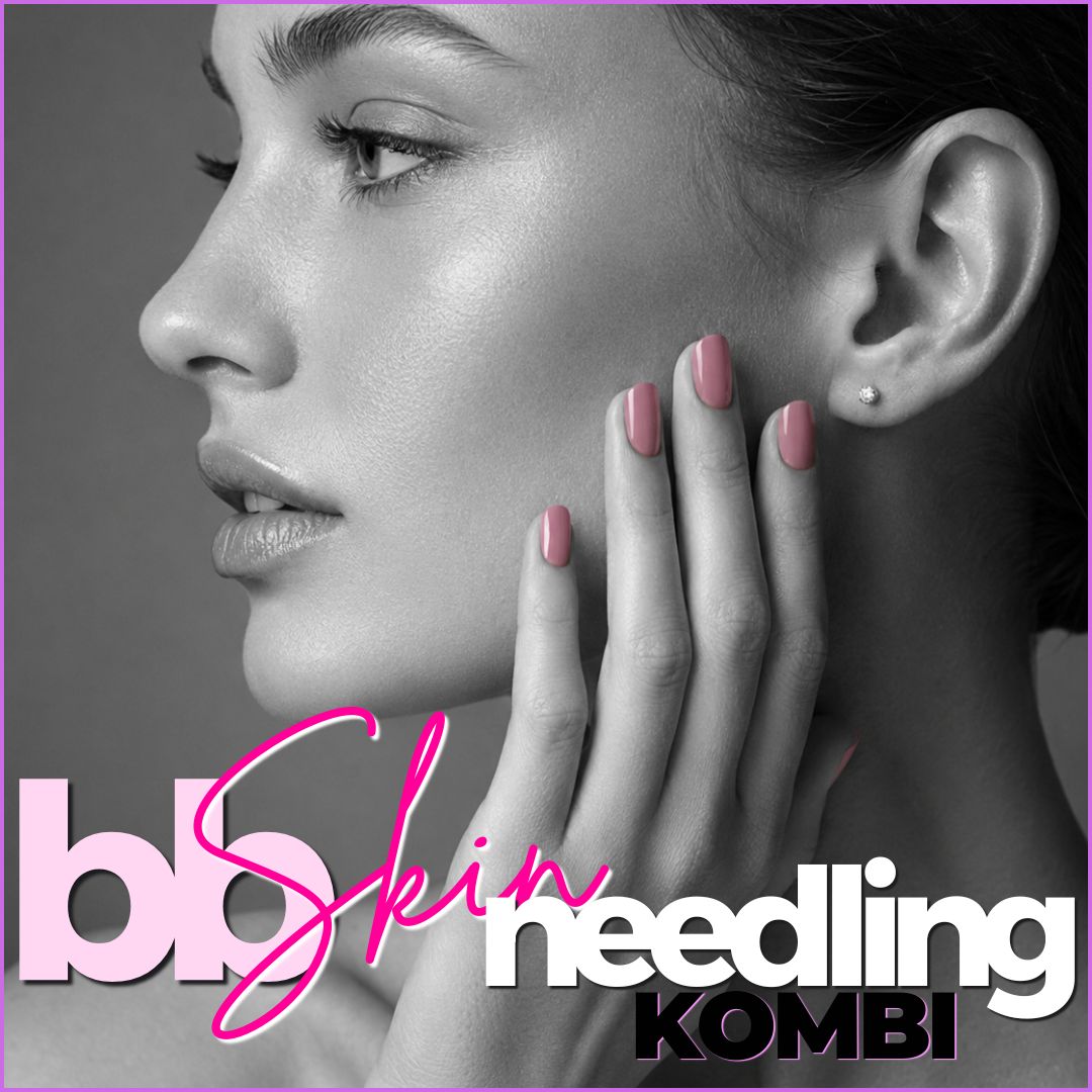 Microneedling & BB Skin Kombi-Schulung Köln | M.I.S.S. Academy