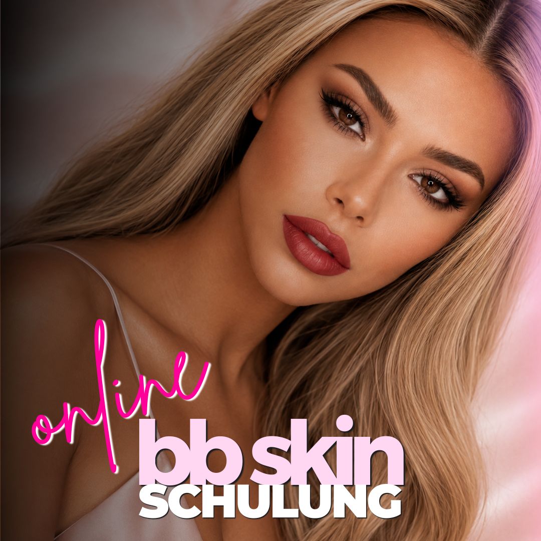 BB Skin Online-Kurs