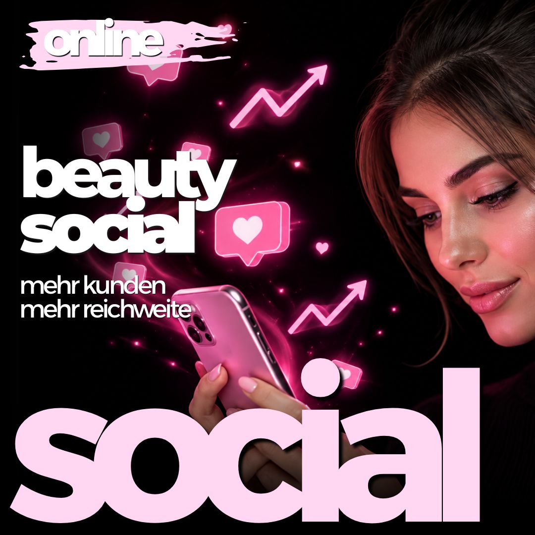 Kundenmagnet Social Media