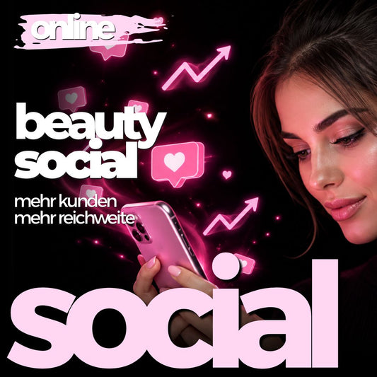 Kundenmagnet Social Media