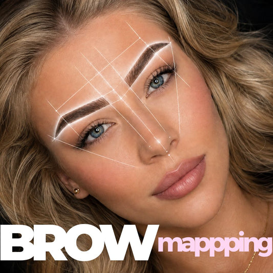 Brow-Mapping