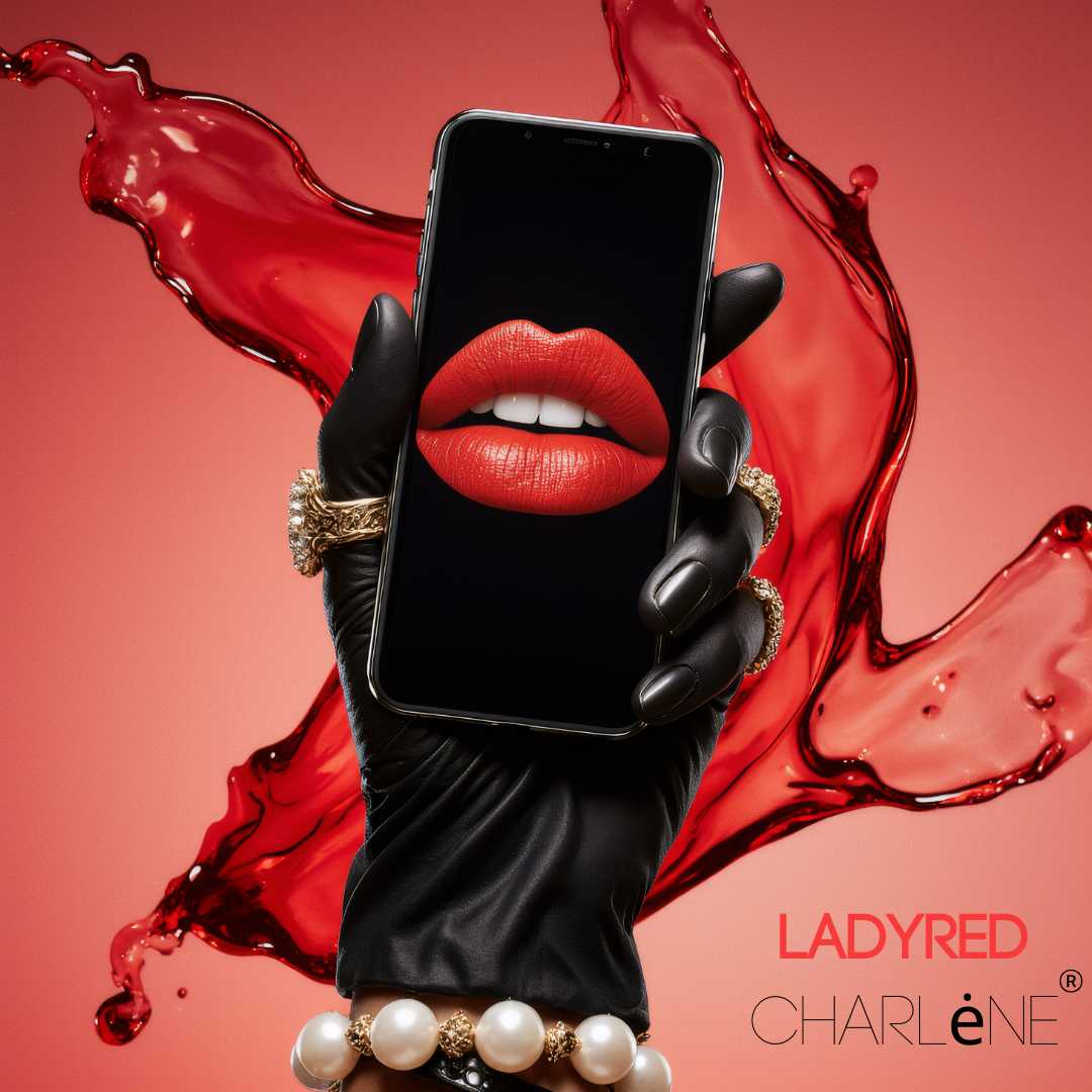 CHARLėNE® LadyRed