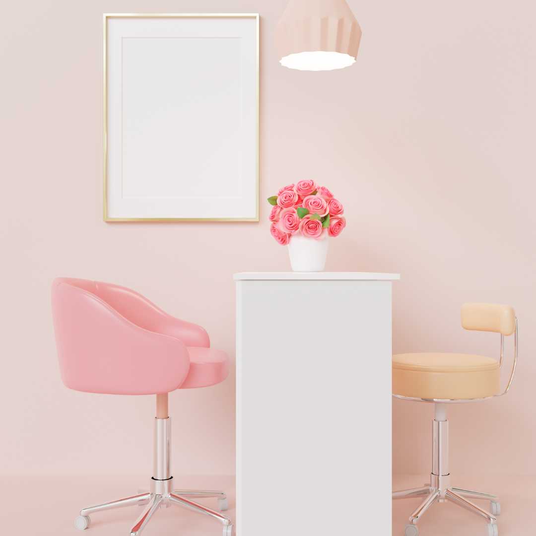 Beauty Selbstaendigkeit