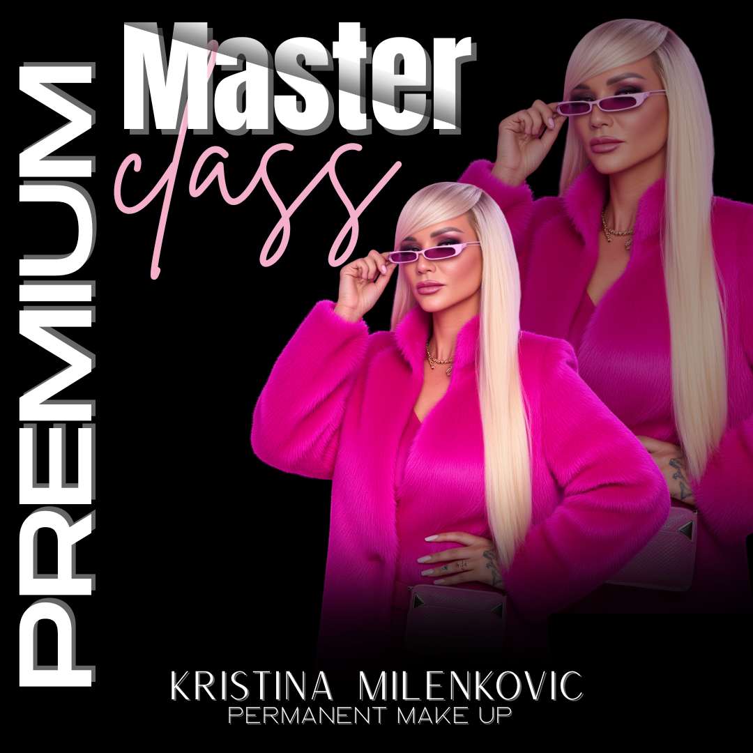 Permanent Make Up Schulung