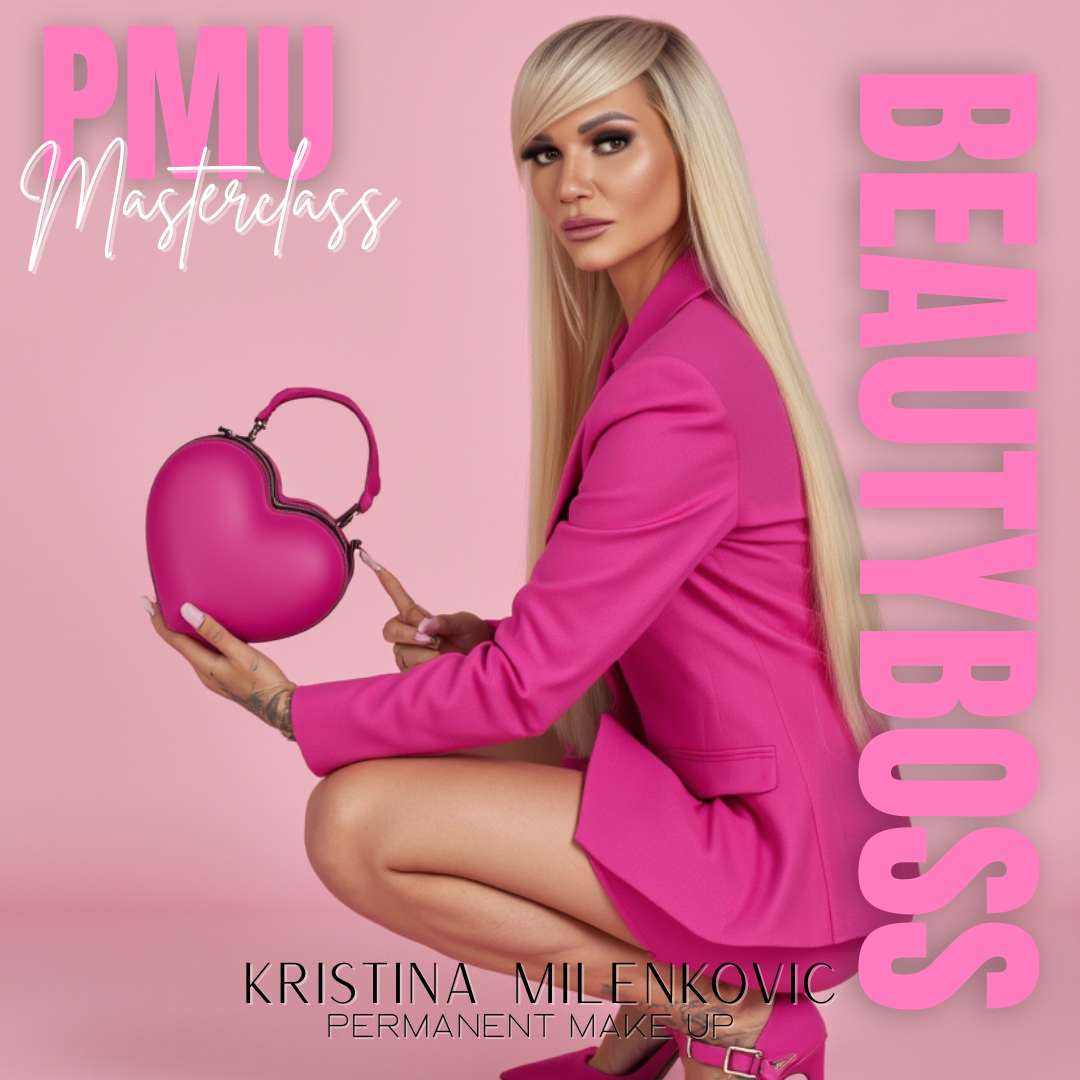 Permanent Make Up lernen in NRW