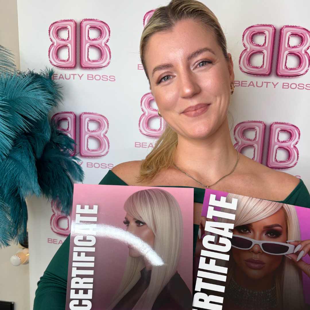 Permanent Make Up Schulung für Anfänger