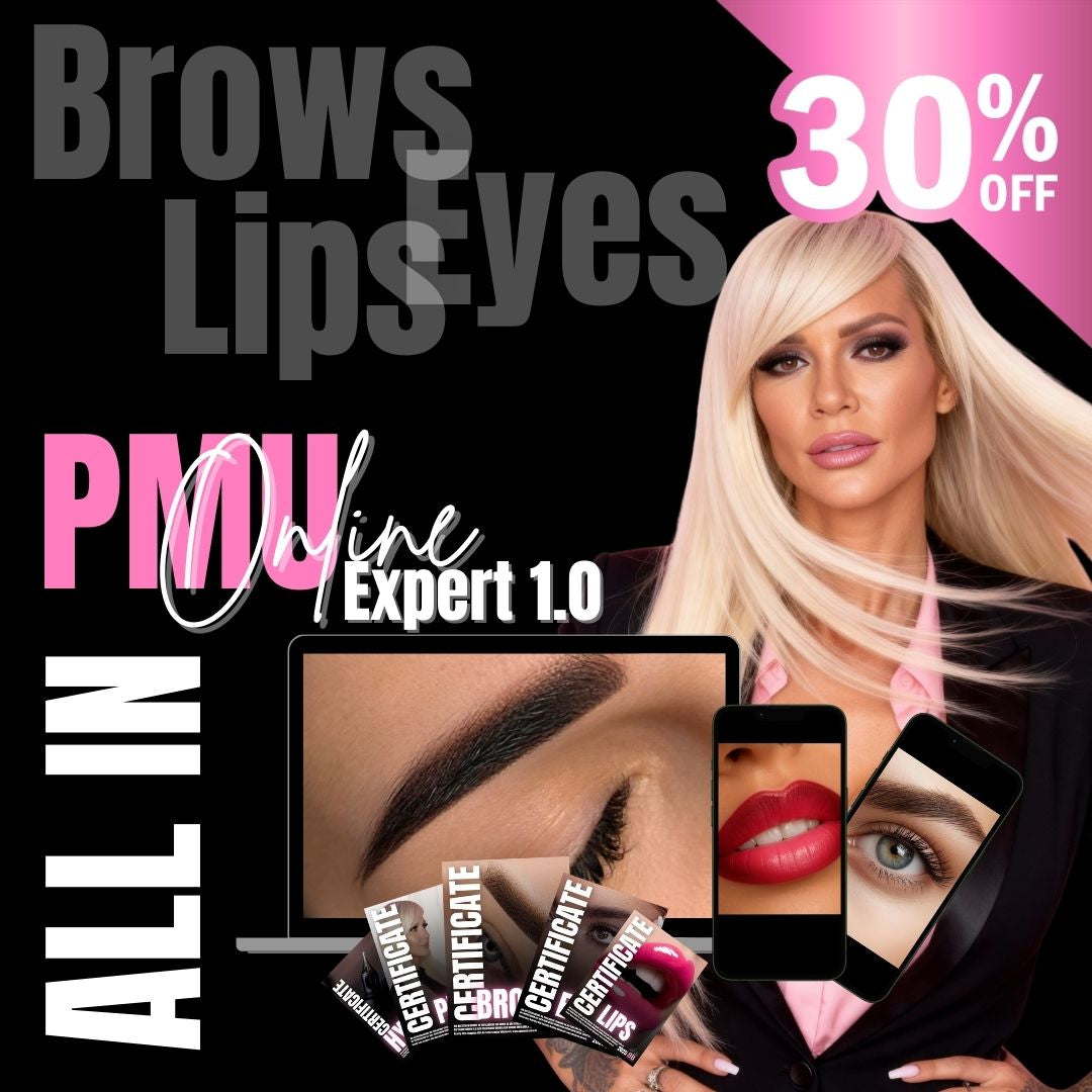 PMU Online Kurs-Alle Zonen