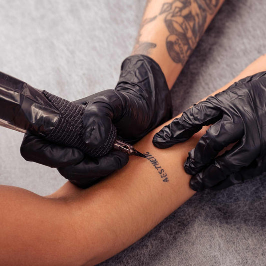 Fineline Tattoo Permanent Make Up Schulungen