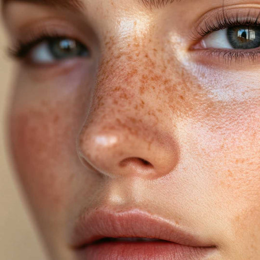 PMU Freckles Behandlung inkl. Nachbehandlung | Sommersprossen Beauty Boss Academy