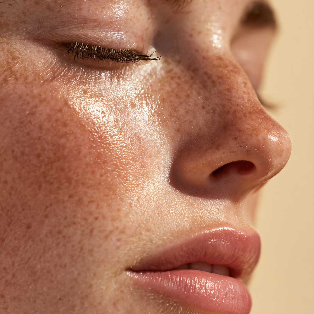 PMU Freckles Behandlung inkl. Nachbehandlung | Sommersprossen