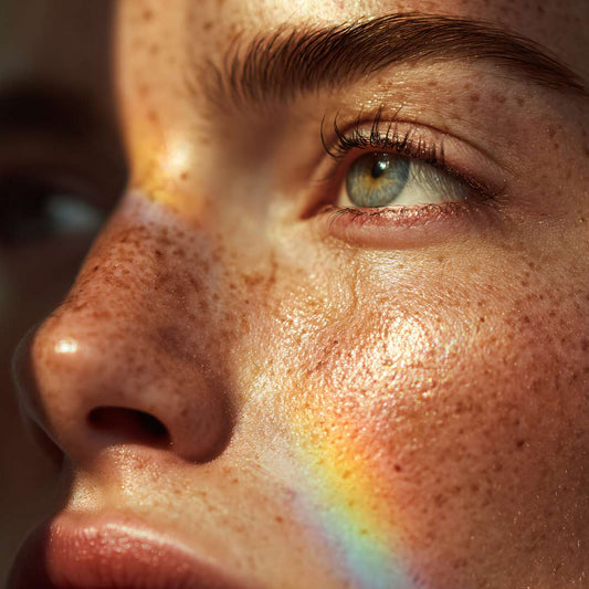 PMU Freckles Behandlung inkl. Nachbehandlung | Sommersprossen Beauty Boss Academy