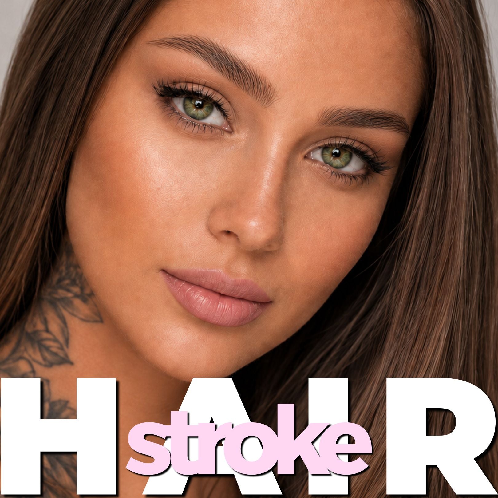 Hairstroke Brows Weiterbildung