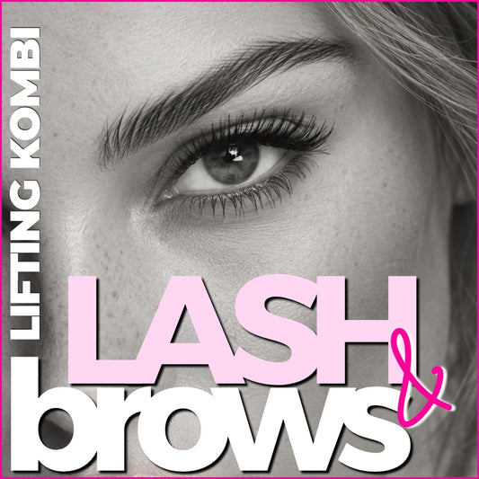 Lash & Brow Lifting Schulung Köln | M.I.S.S. Academy