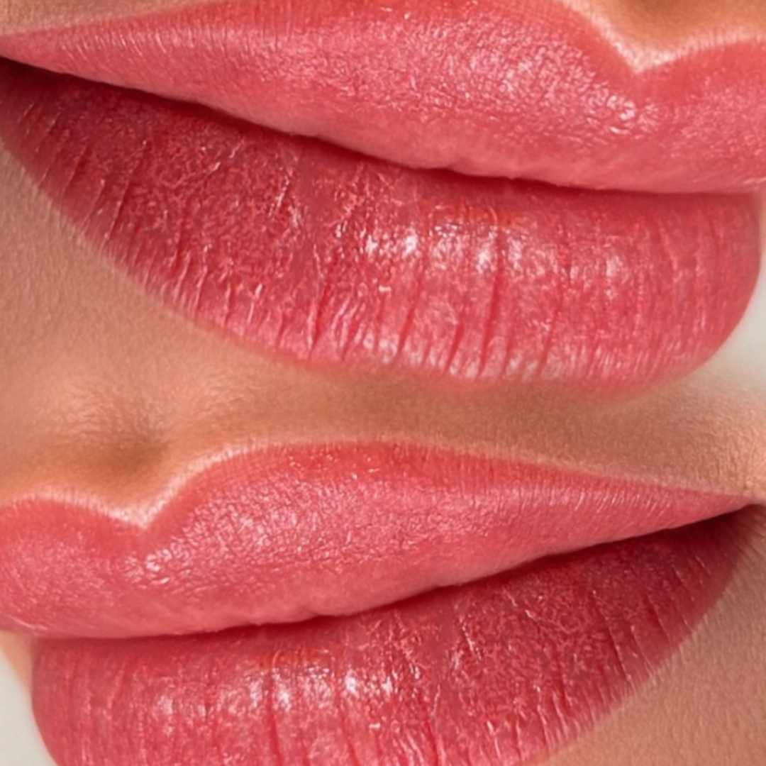 Natürlicher Löök nach einer PMU Behandlung in Köln