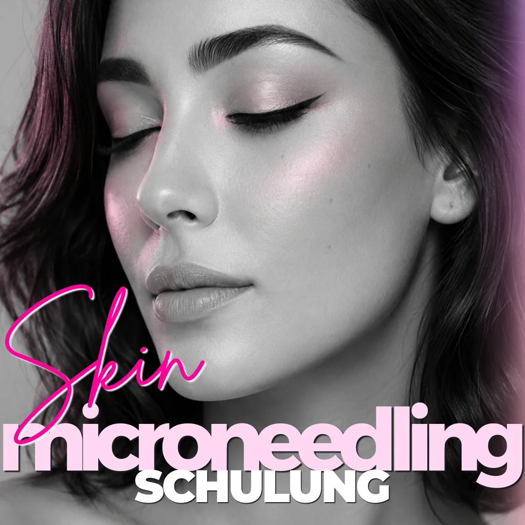 Microneedling Schulung Köln | M.I.S.S. Academy