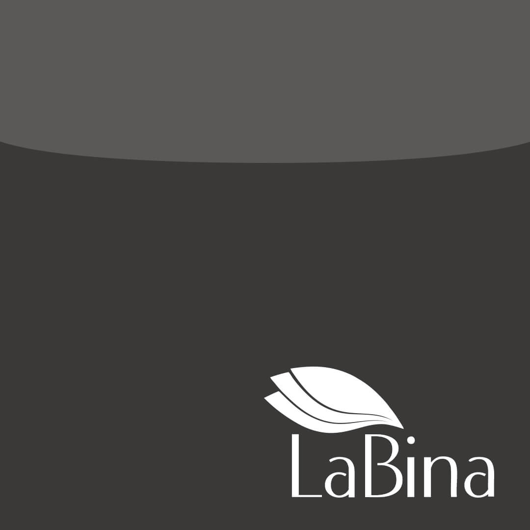 LaBina® Microblading Anthrazit Pigmentierfarbe / Anthracite Pigment ink