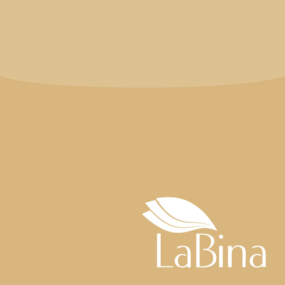 LaBina® Blond Pigmentierfarbe / Blonde Pigment ink