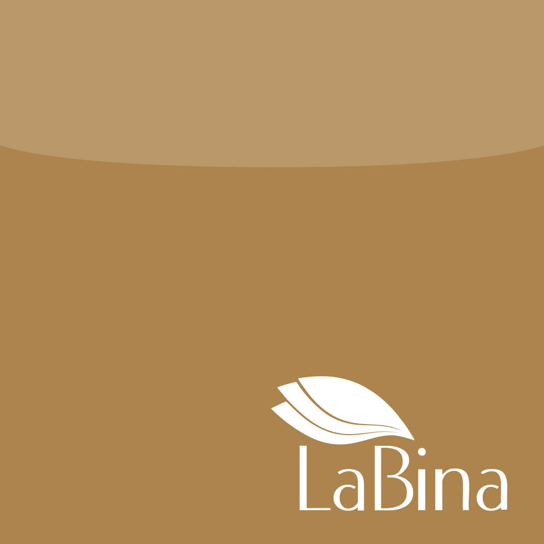 LaBina® Taupe Pigmentierfarbe / Taupe Pigment ink