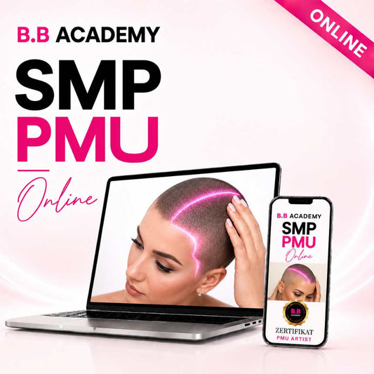 pmu onlinekurs scalp