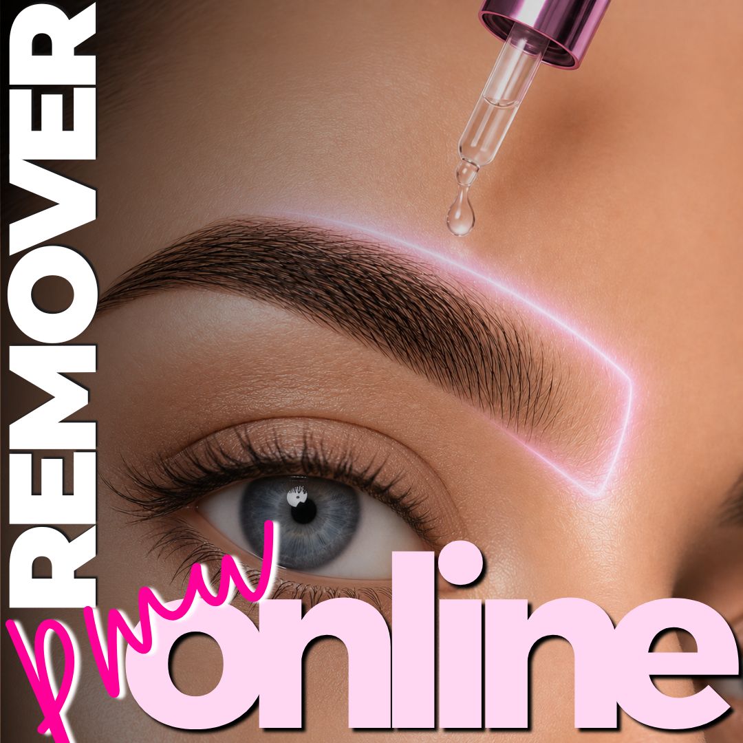 Remover Onlinekurs