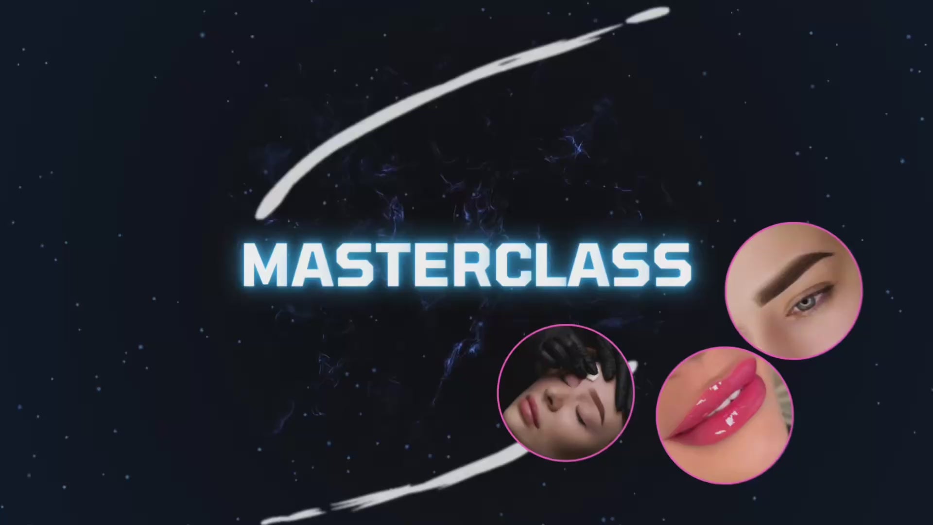 Permanent Make Up Schulung Intensiv