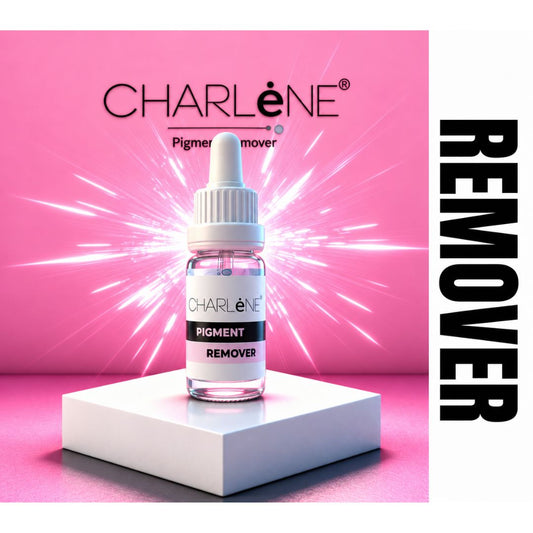CHARLėNE® Remover