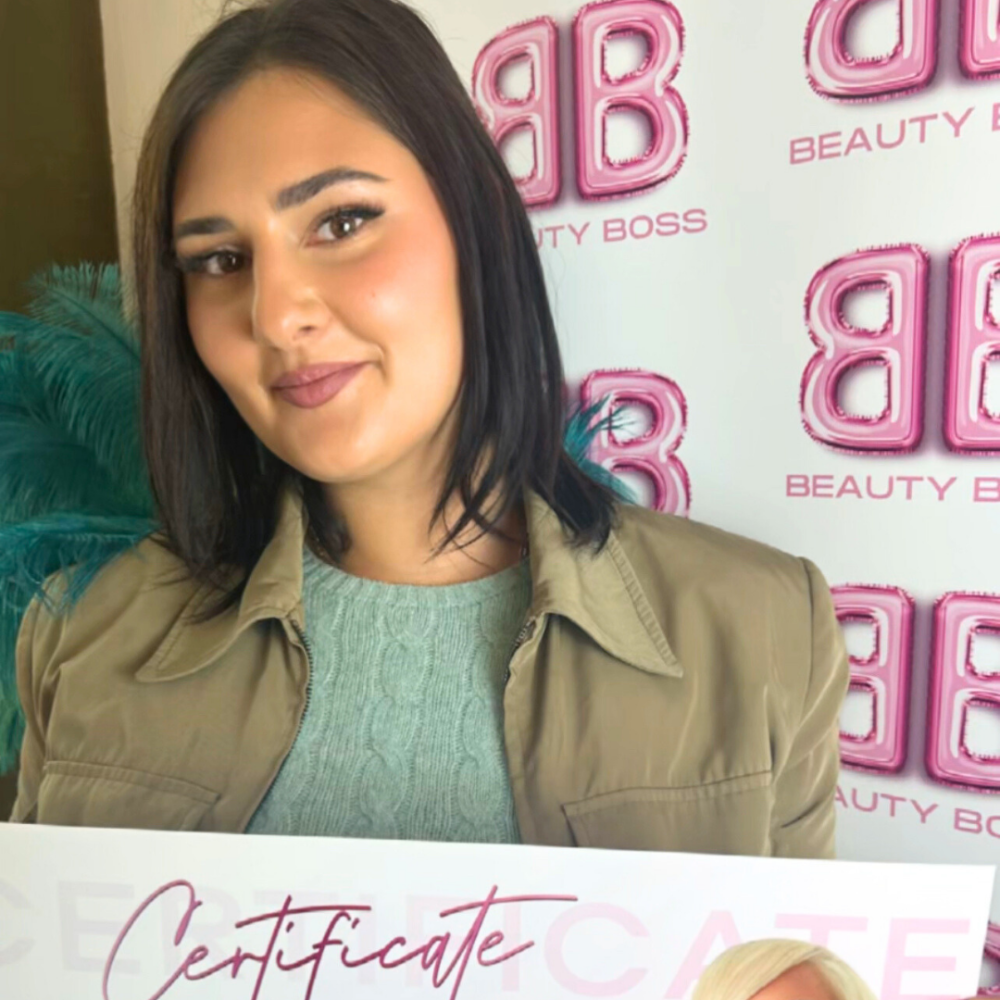 Permanent Make Up Academy Beauty Boss