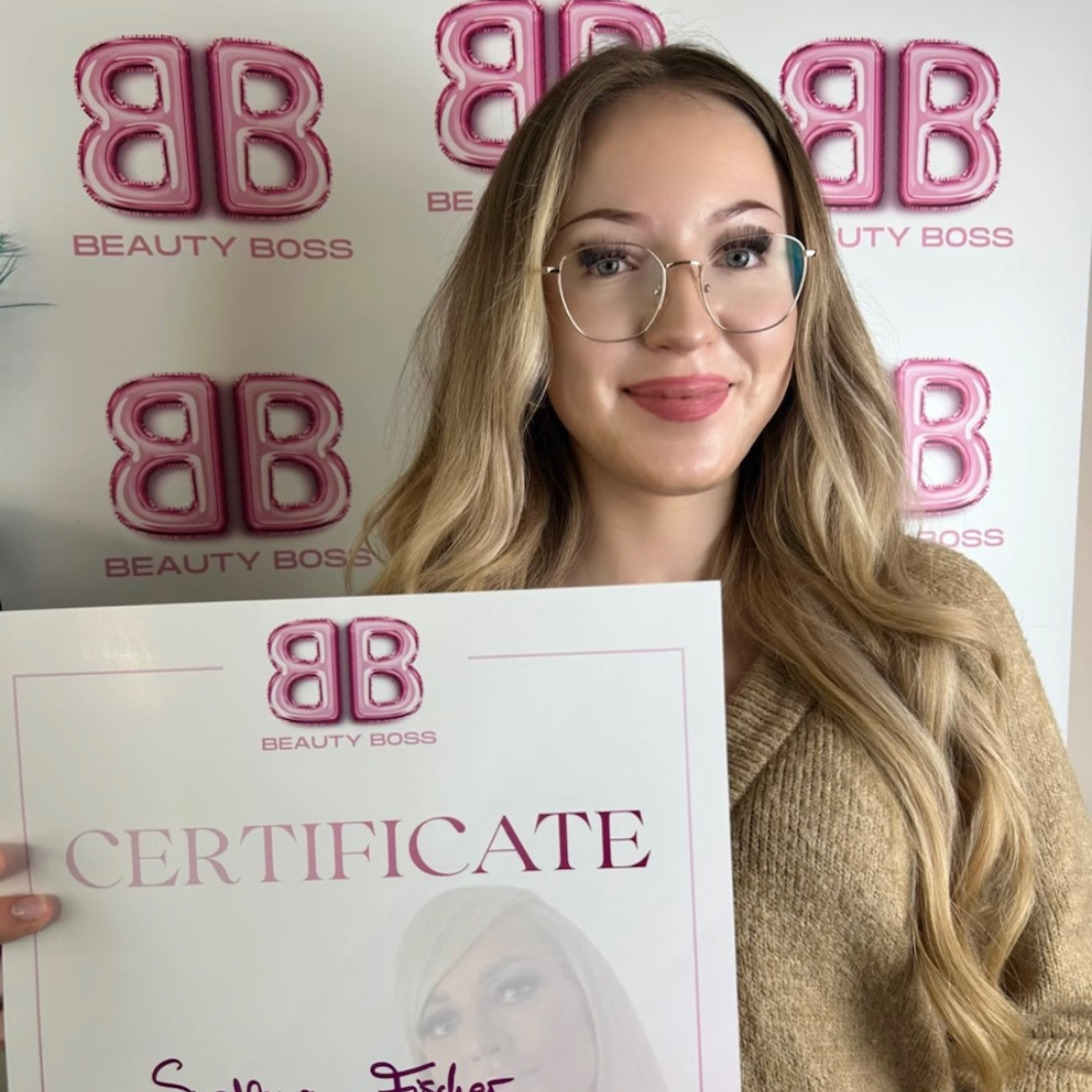 Permanent Make Up Academy Beauty Boss