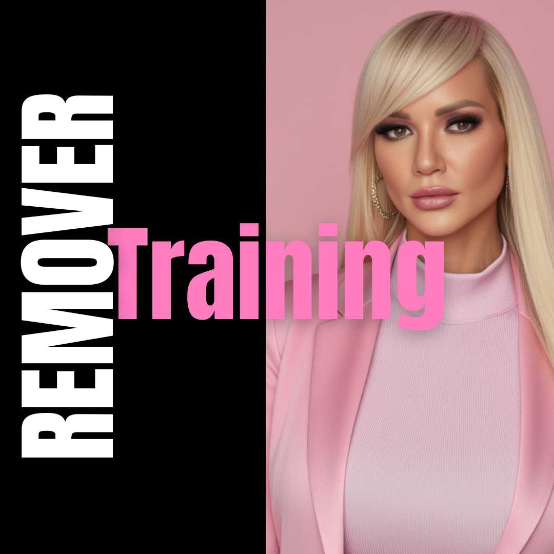 Remover Training